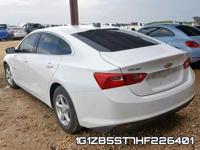1G1ZB5ST7HF226401