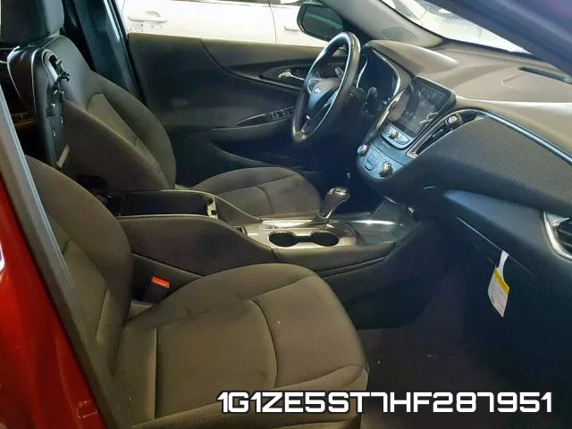 1G1ZE5ST7HF287951