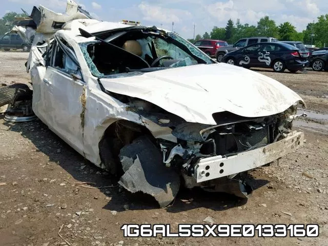 1G6AL5SX9E0133160