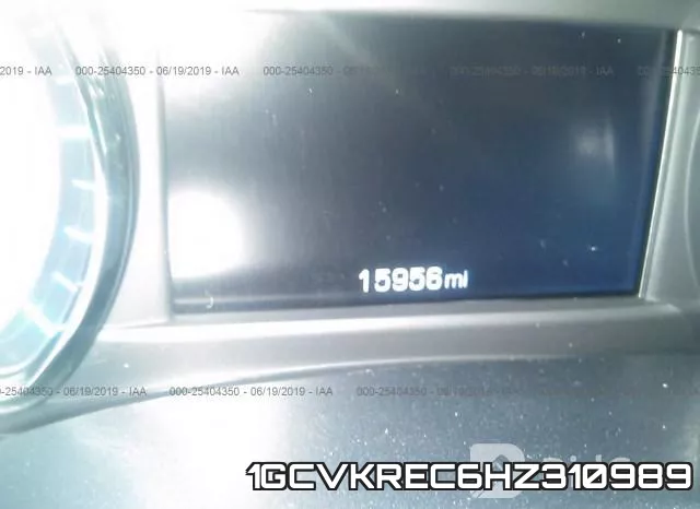 1GCVKREC6HZ310989