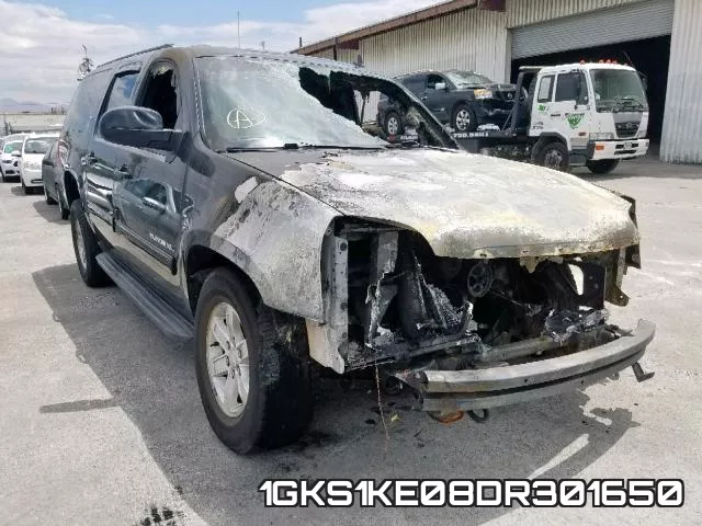 1GKS1KE08DR301650
