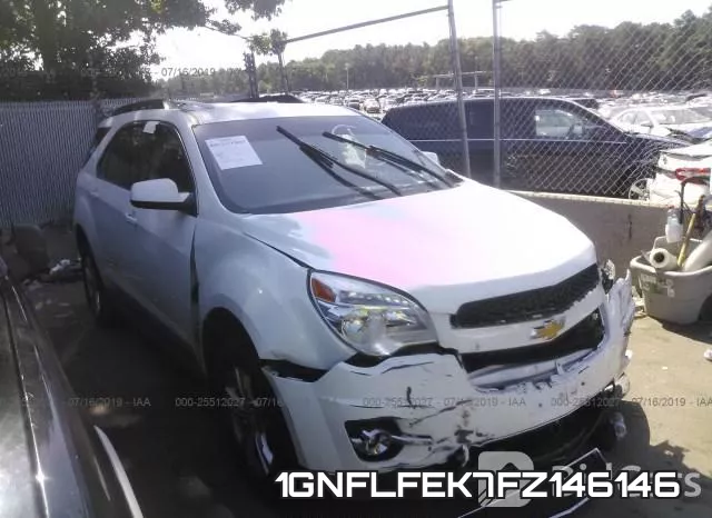 1GNFLFEK7FZ146146