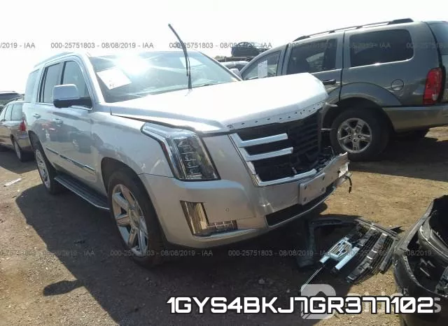 1GYS4BKJ7GR377102