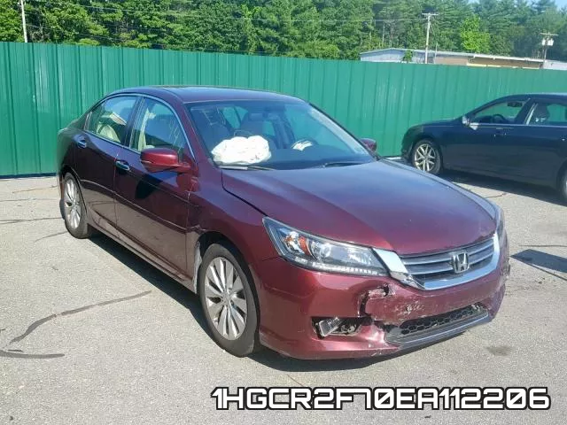 1HGCR2F70EA112206