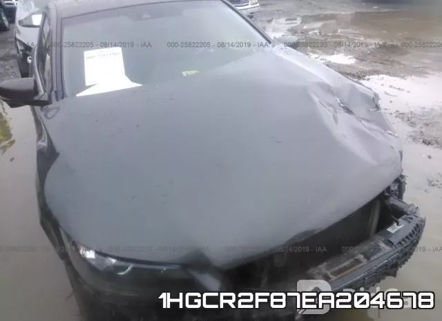 1HGCR2F87EA204678
