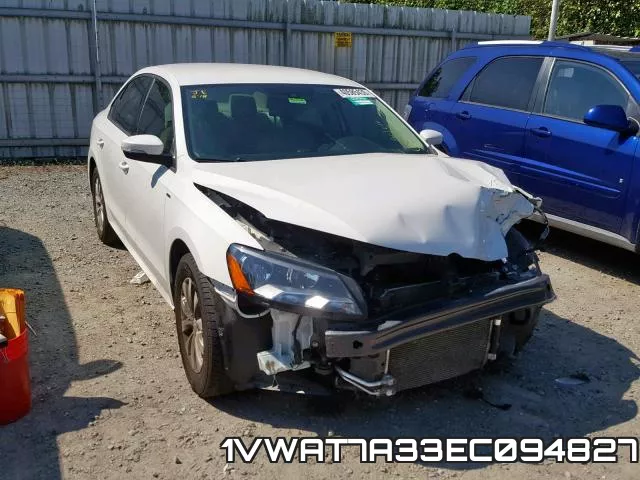 1VWAT7A33EC094827
