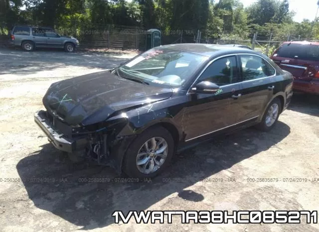 1VWAT7A38HC085271