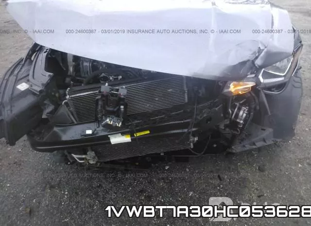 1VWBT7A30HC053628