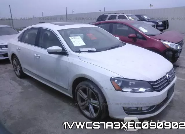 1VWCS7A3XEC090902