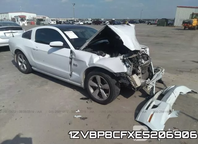 1ZVBP8CFXE5206906