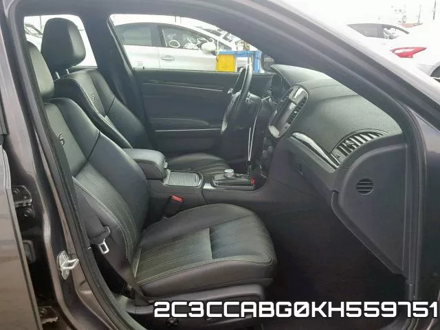 2C3CCABG0KH559751