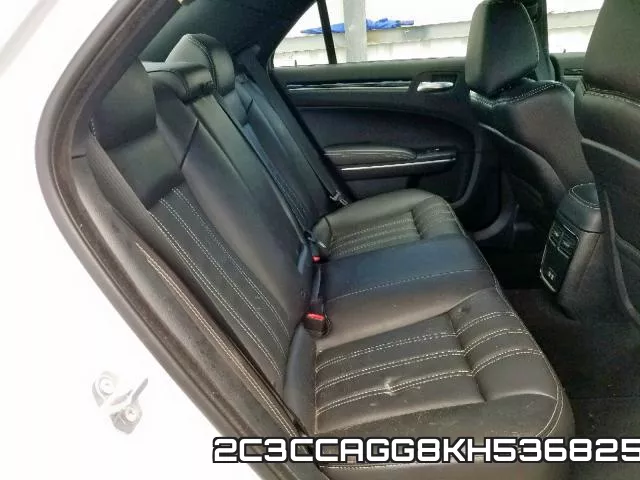 2C3CCAGG8KH536825