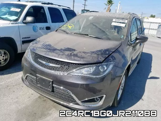 2C4RC1BG0JR211088