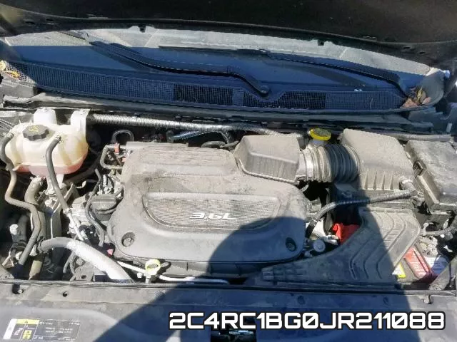 2C4RC1BG0JR211088