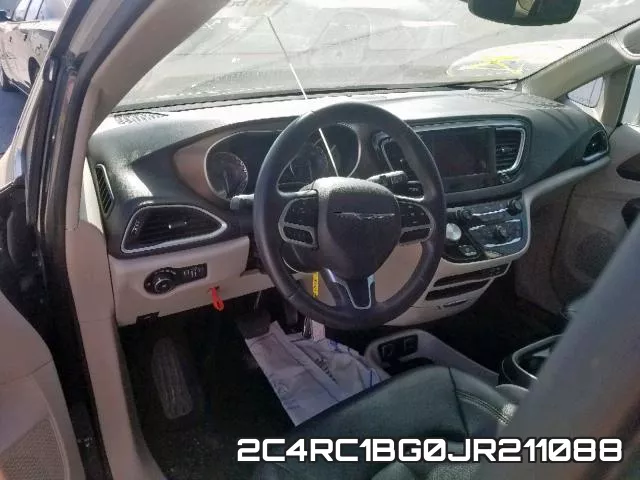 2C4RC1BG0JR211088
