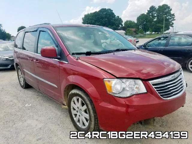 2C4RC1BG2ER434139