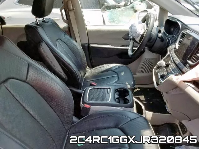 2C4RC1GGXJR320845