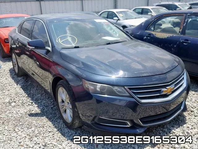 2G1125S38E9165304
