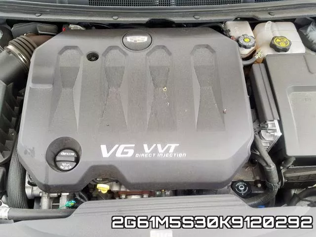 2G61M5S30K9120292