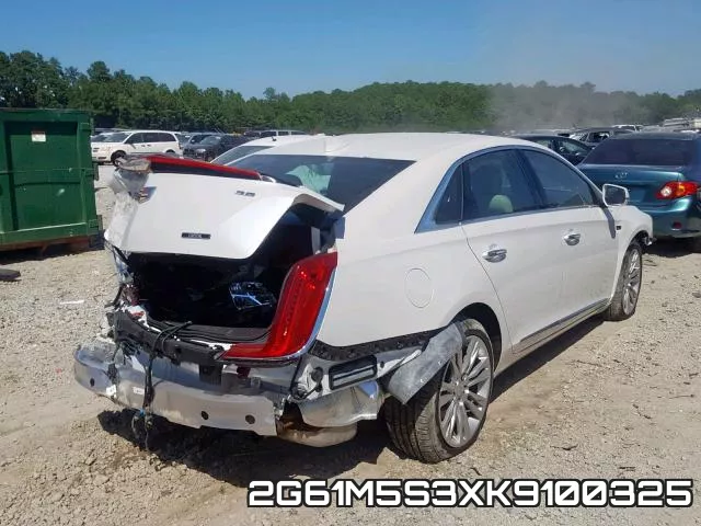2G61M5S3XK9100325