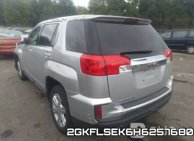2GKFLSEK6H6257680
