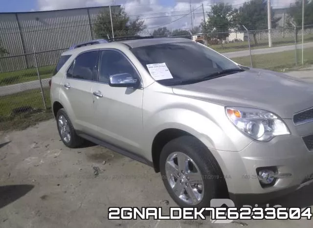 2GNALDEK7E6233604