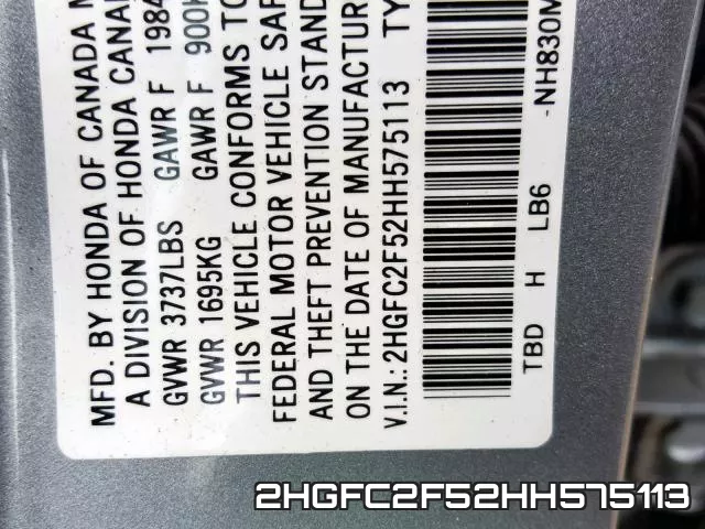 2HGFC2F52HH575113_10.webp