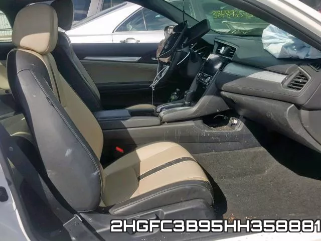 2HGFC3B95HH358881