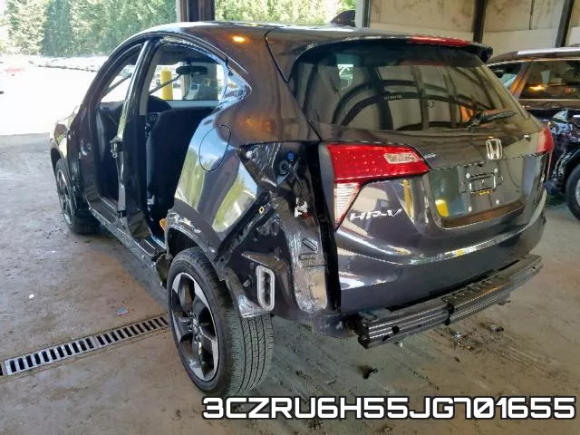 3CZRU6H55JG701655