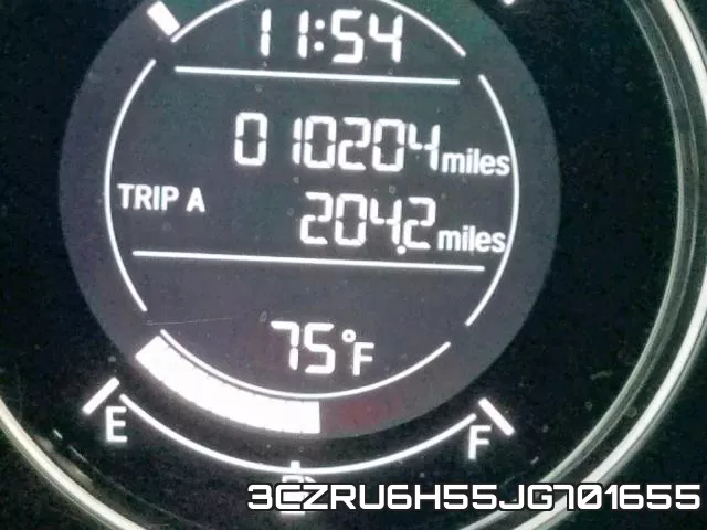 3CZRU6H55JG701655