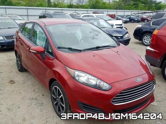 3FADP4BJ1GM164204