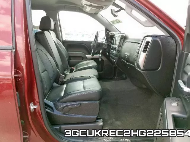 3GCUKREC2HG225854