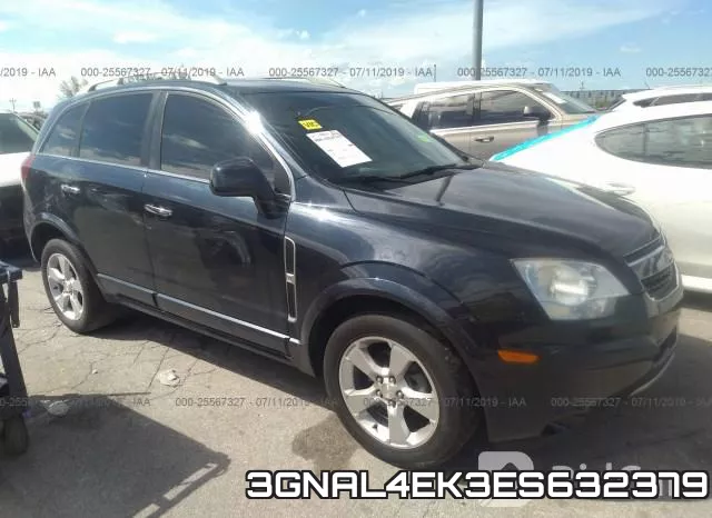 3GNAL4EK3ES632379