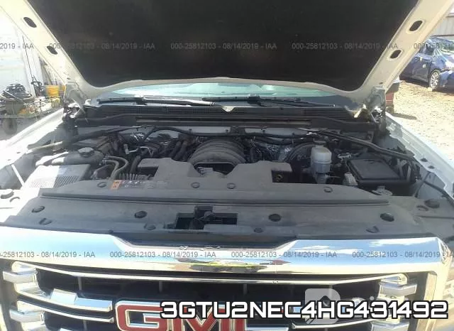 3GTU2NEC4HG431492
