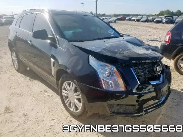 3GYFNBE37GS505668