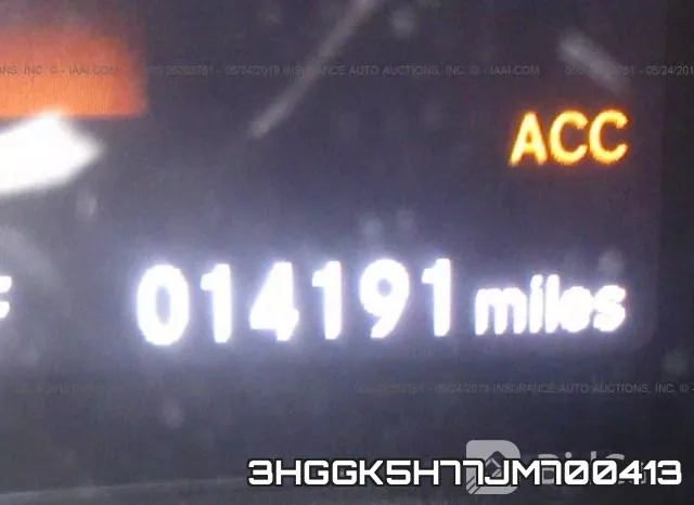 3HGGK5H77JM700413