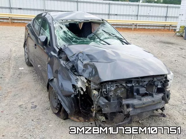 3MZBM1U73EM107751