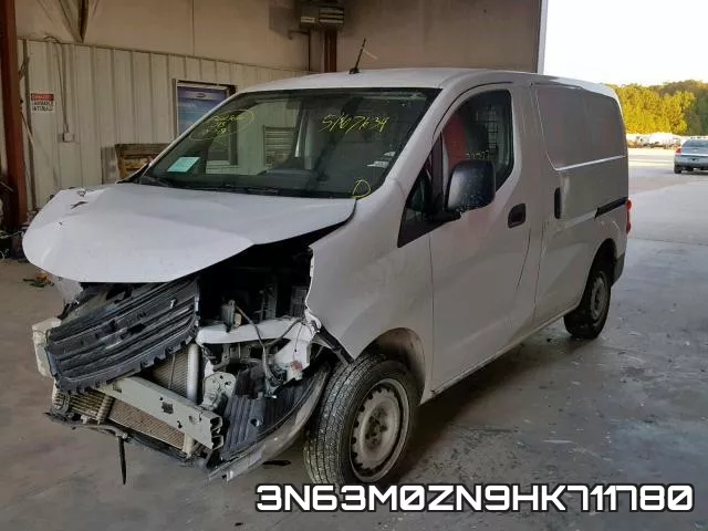 3N63M0ZN9HK711780