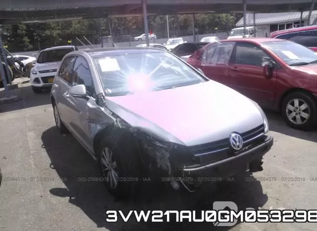 3VW217AU0GM053298
