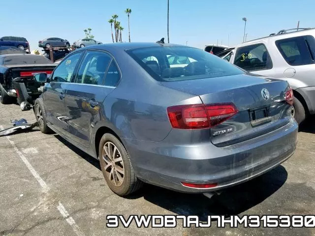3VWDB7AJ7HM315380