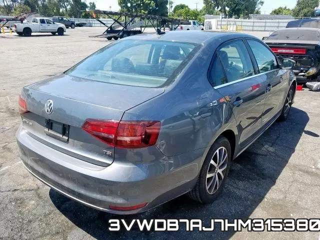3VWDB7AJ7HM315380