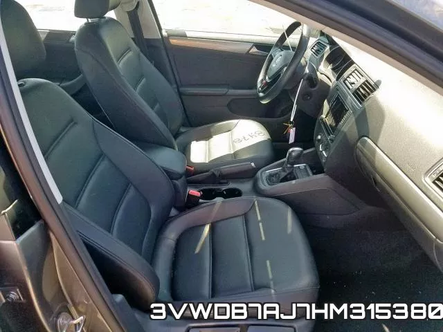 3VWDB7AJ7HM315380