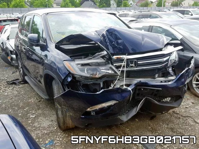 5FNYF6H83GB021757