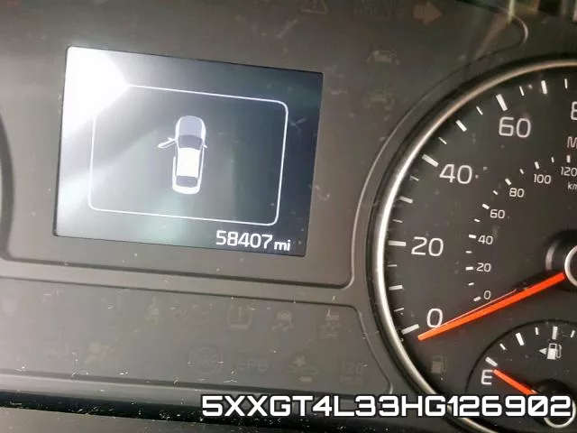 5XXGT4L33HG126902