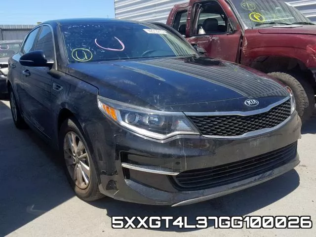 5XXGT4L37GG100026