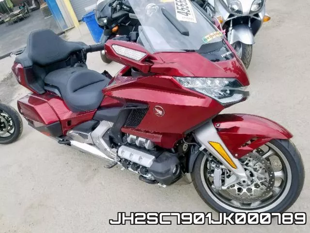 JH2SC7901JK000789