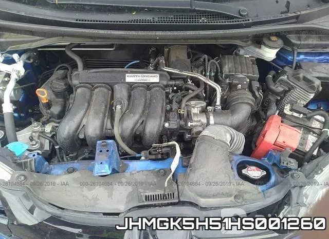 JHMGK5H51HS001260