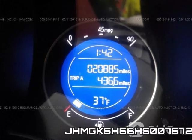 JHMGK5H56HS007572