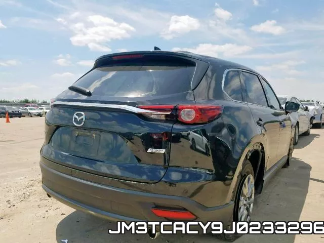 JM3TCACY9J0233296