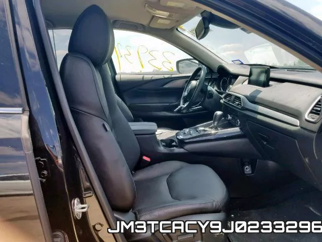 JM3TCACY9J0233296